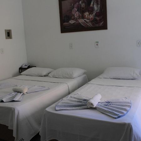 Versatil Condo-Hotel Rio Preguicas Баррейріняс Екстер'єр фото